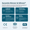 Generador diésel KS 16-1/3E thumbnail