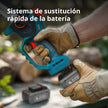Batería de litio 20V KS 20V8-2 thumbnail