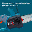 Sierra inalámbrica KS MCS20V-12 SET thumbnail