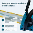 Sierra inalámbrica KS MCS20V-12 SET thumbnail