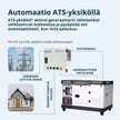 Dieselgeneraattori KS 16-1/3E thumbnail