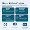 Dieselgeneraattori KS 16-1E thumbnail