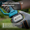 Aloituspakkaus KS 20V4-1-KIT thumbnail