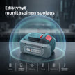 20V litiumakku KS 20V6-2 thumbnail