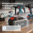 20V litiumakku KS 20V6-2 thumbnail
