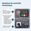 Groupe électrogène Diesel KS 16-1/3E thumbnail