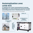 Groupe électrogène Diesel KS 16-1/3E thumbnail