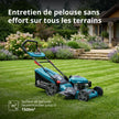 Tondeuse à gazon thermique KS 46LMG-SP thumbnail