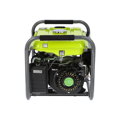 Generator pe benzină „K&S BASIC” KSB 2200A