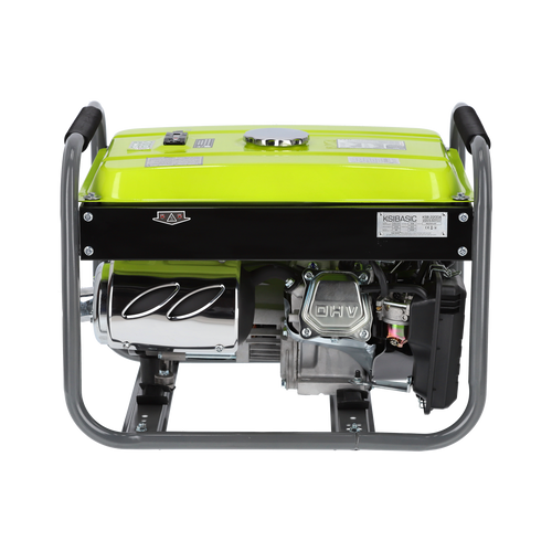 Generator pe benzină „K&S BASIC” KSB 2200A