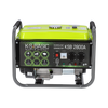 Groupe électrogène à essence KSB 2800A