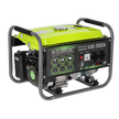 Groupe électrogène à essence KSB 2800A, image 2