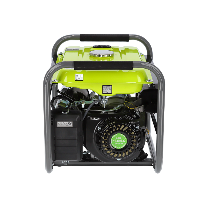 Groupe électrogène à essence KSB 2800A