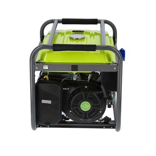 Generator pe benzină „K&S BASIC” KSB 6500C