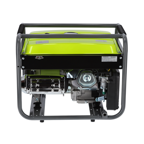 Generator pe benzină „K&S BASIC” KSB 6500C