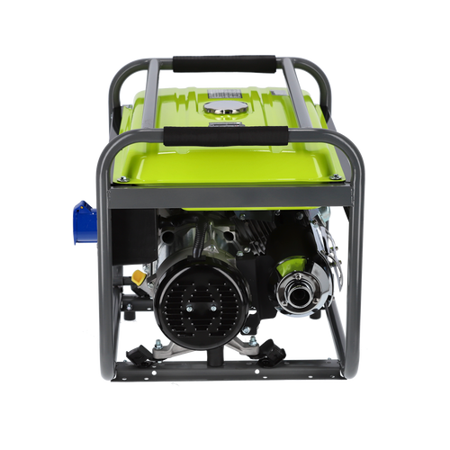 Generator pe benzină „K&S BASIC” KSB 6500C