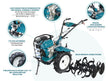 Benzin-Bodenhacke KS 9HP-1350G-3 (500) thumbnail