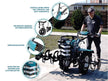 Benzin-Bodenhacke KS 9HP-1350G-3 (500) thumbnail