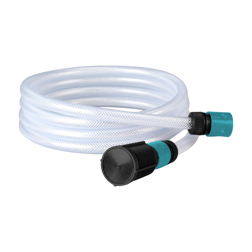Tuyau d’aspiration pour nettoyeurs haute pression KS SPH 5m