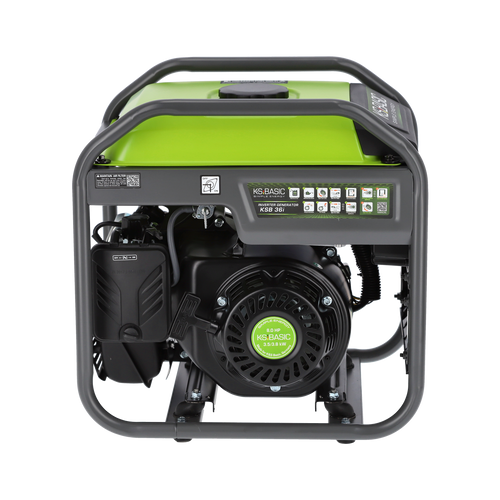Groupe électrogène inverter KSB 36i 
