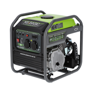 Inverter generator KSB 38i
