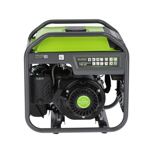 Groupe électrogène Inverter KSB 38i 