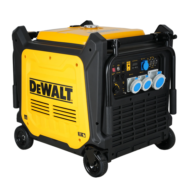 13 kW-os inverteres generátor
