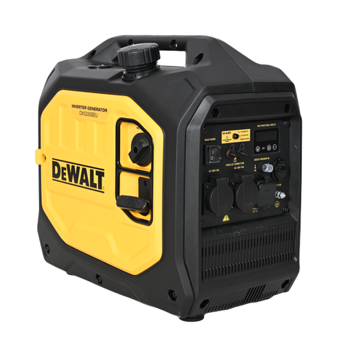 3,5 kW-os inverteres generátor
