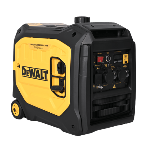 4.2kW Inverter Generator