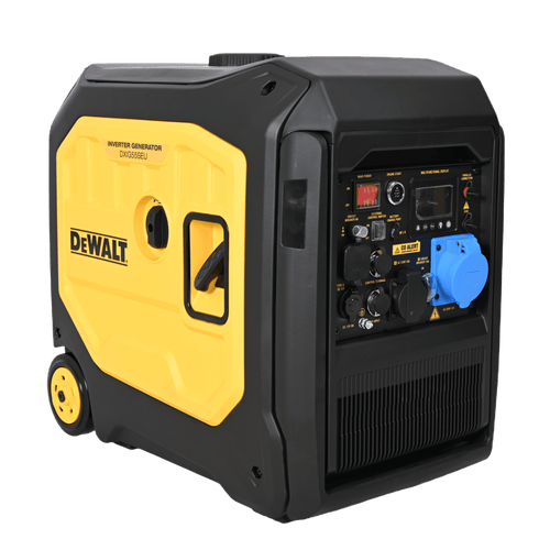 5.5kW Inverter Generator
