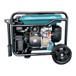 Dual Fuel Inverter Generator KS 6500iEG thumbnail