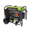 Inverter generator KSB 110iE-1/3, image 1