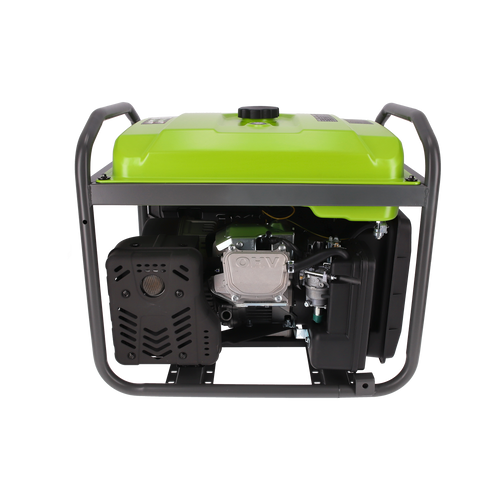Groupe électrogène Inverter KSB 110iE-1/3