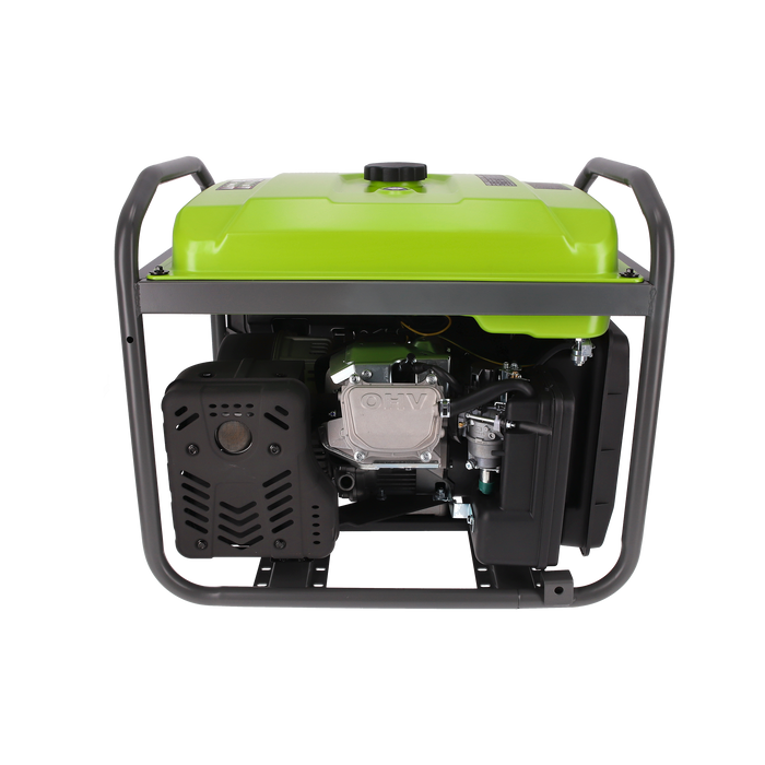 Inverter generator KSB 110iE-1/3
