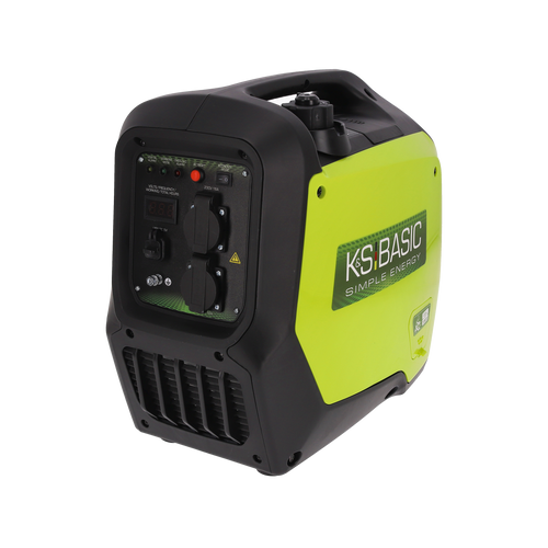 Groupe électrogène inverter KSB 32i S