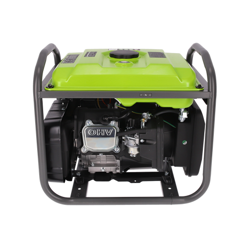 Groupe électrogène inverter KSB 55i 