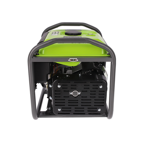 Groupe électrogène inverter KSB 55i 