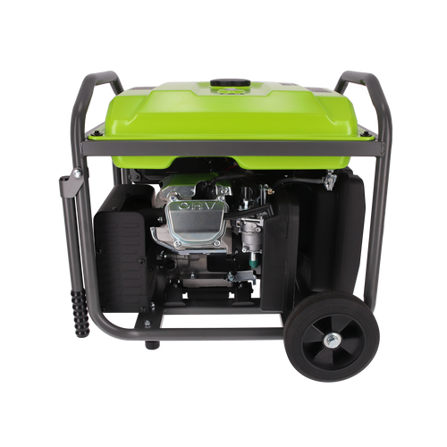 Groupe électrogène Inverter KSB 80iE-1/3