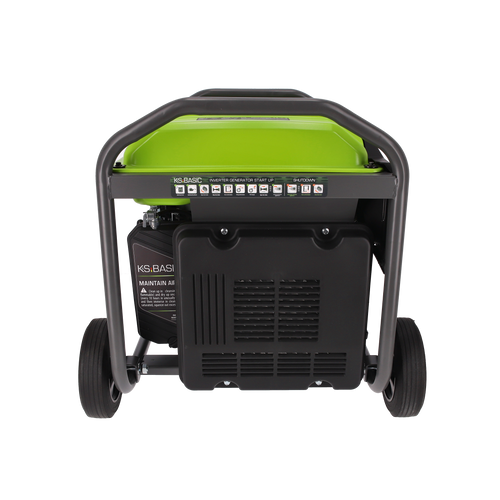 Groupe électrogène Inverter KSB 80iE-1/3