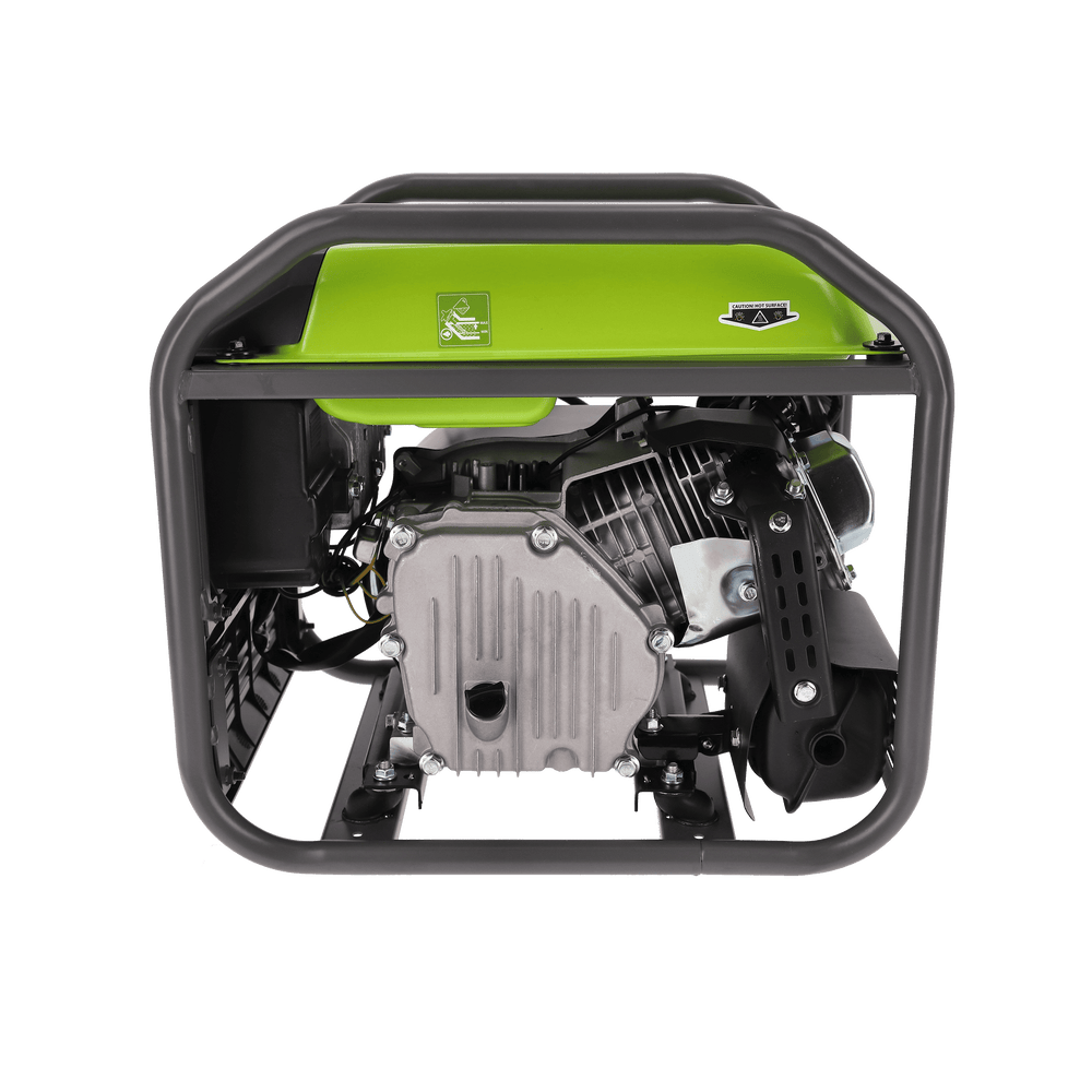 Groupe électrogène inverter KSB 30i