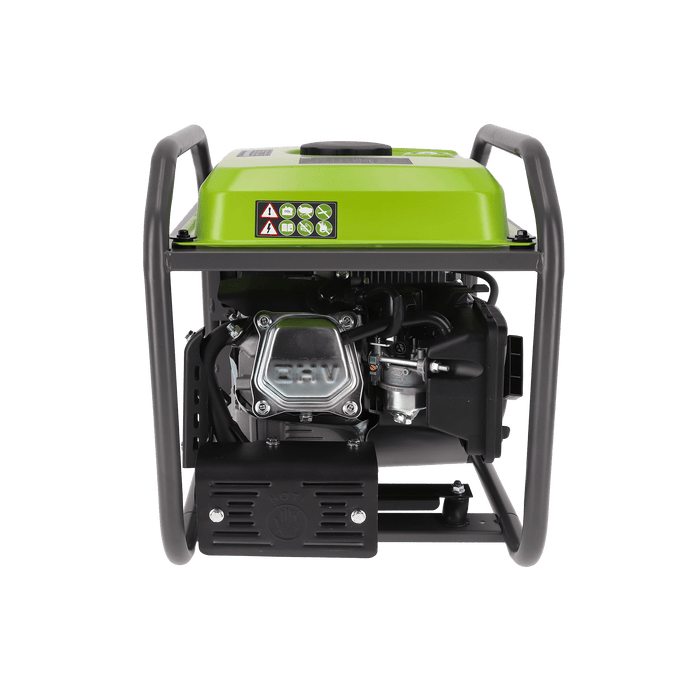 Groupe électrogène inverter KSB 30i