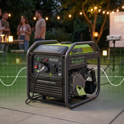 Tecnología inverter