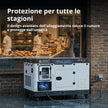 Generatore Diesel KS 16-1E thumbnail