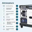Generatore Diesel KS 16-1E thumbnail