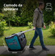 Generatore inverter a GPL/Benzina KS 5500iEG S thumbnail