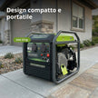 Generatore inverter KSB 28i thumbnail