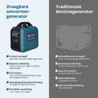 Invertergenerator KS 1900i S thumbnail
