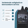Invertergenerator KS 1900i S thumbnail