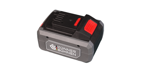 20V Lithium batteri KS 20V8-2