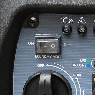 Mod economic